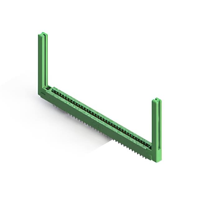 306-035-500-158 EDAC Inc.  Edgeboard Connectors